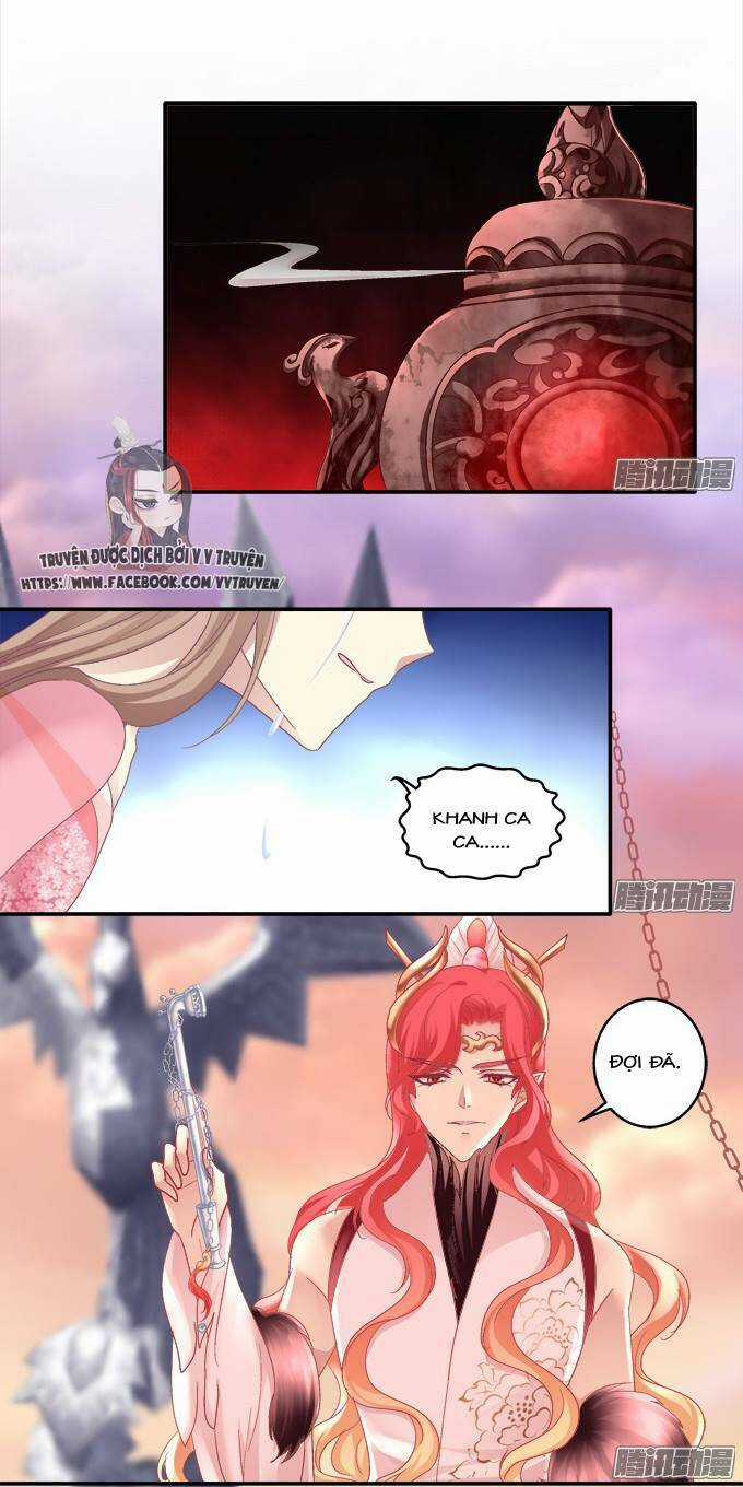 Dụ Hoặc Miêu Yêu - Chapter 107 - Trang 6