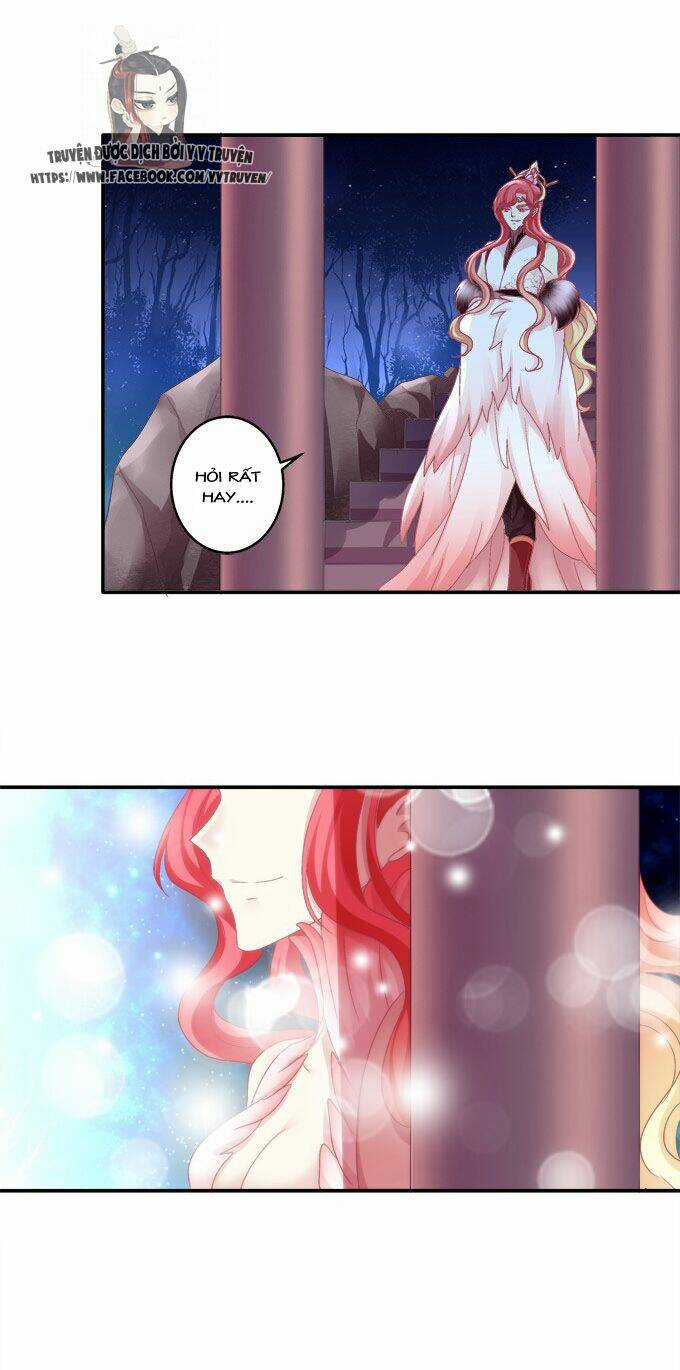 Dụ Hoặc Miêu Yêu - Chapter 108 - Trang 19