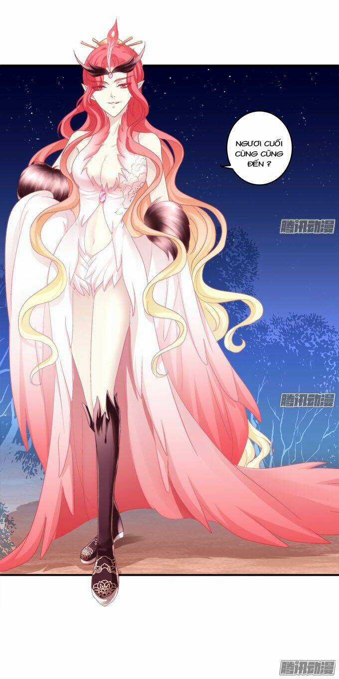 Dụ Hoặc Miêu Yêu - Chapter 108 - Trang 20