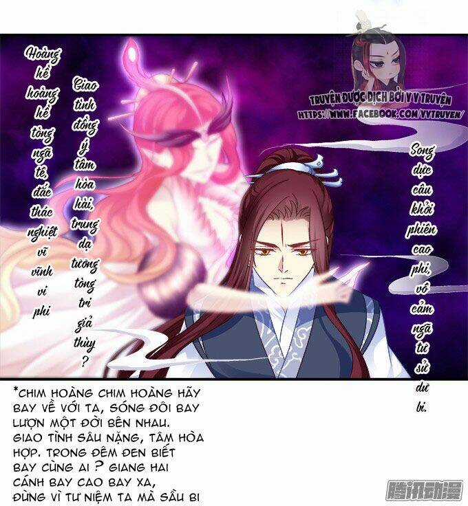 Dụ Hoặc Miêu Yêu - Chapter 108 - Trang 4