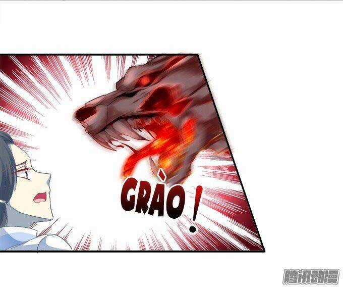 Dụ Hoặc Miêu Yêu - Chapter 108 - Trang 9