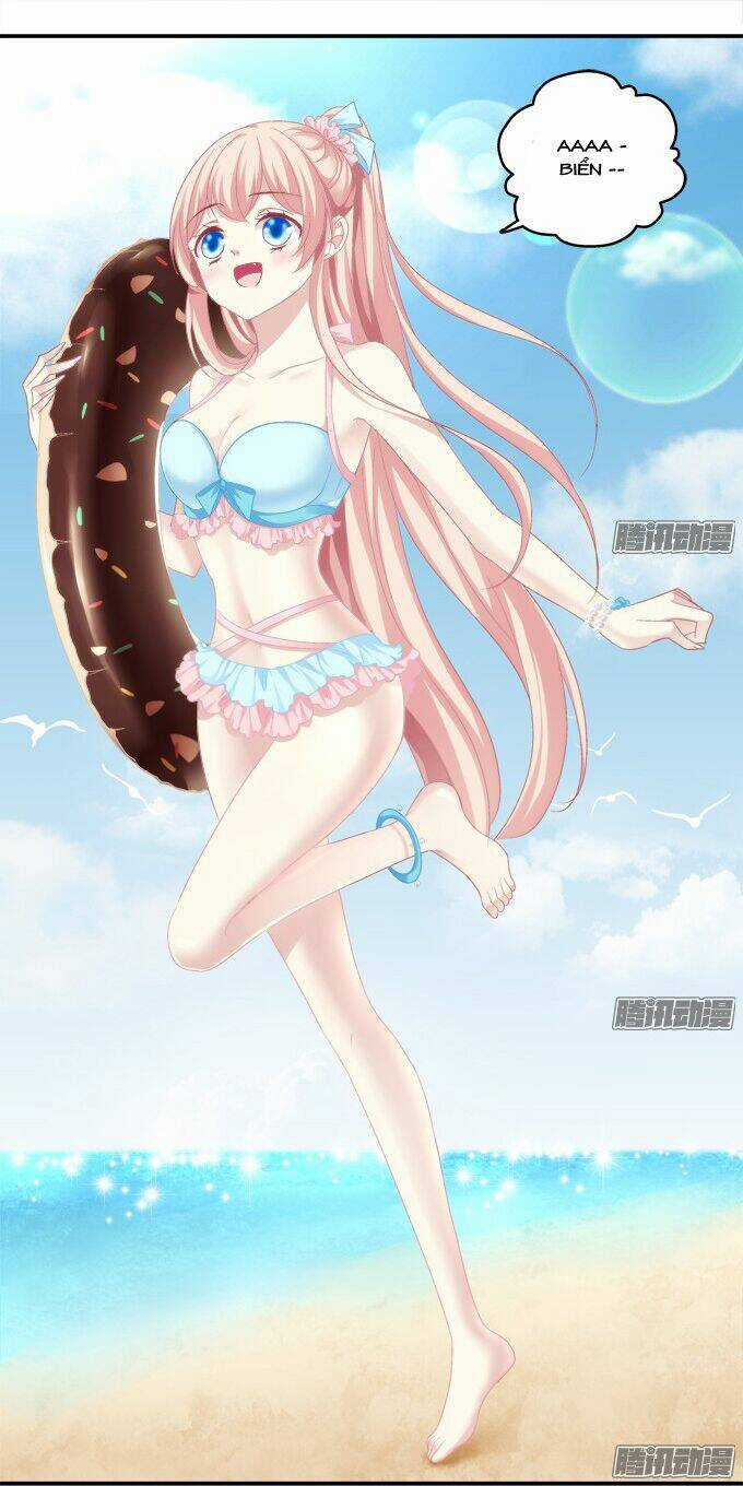 Dụ Hoặc Miêu Yêu - Chapter 109 - Trang 17