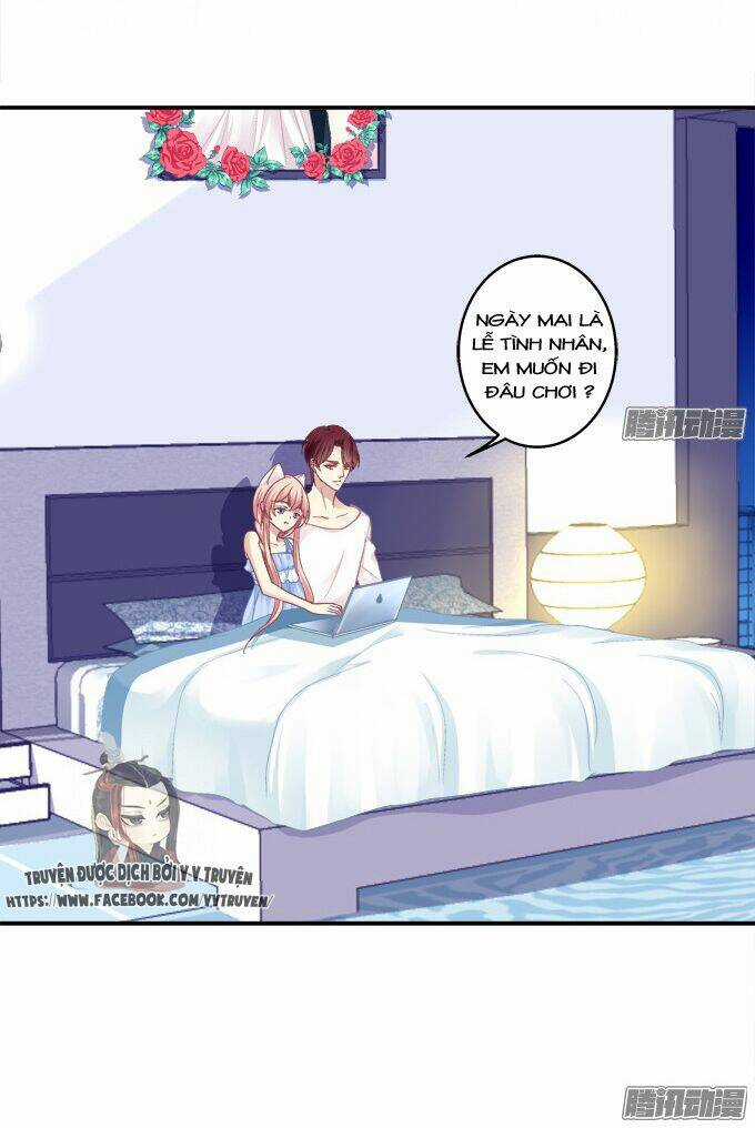 Dụ Hoặc Miêu Yêu - Chapter 109 - Trang 3