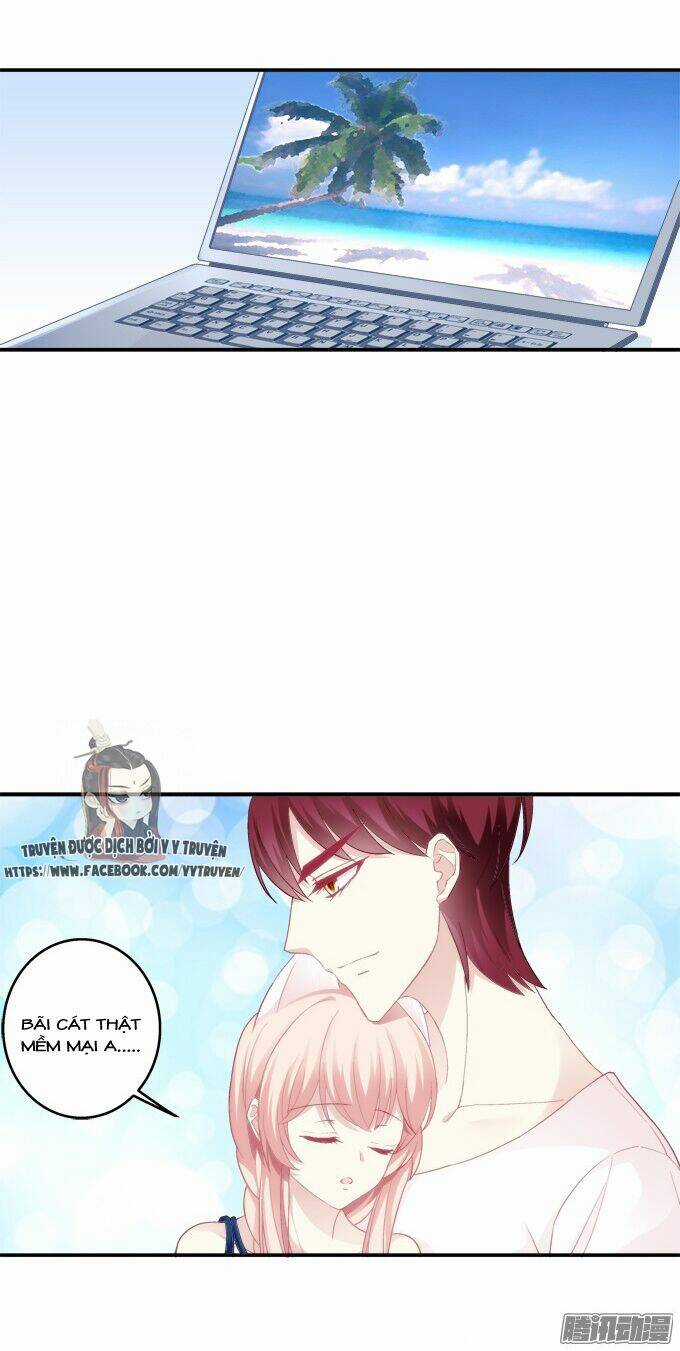 Dụ Hoặc Miêu Yêu - Chapter 109 - Trang 5