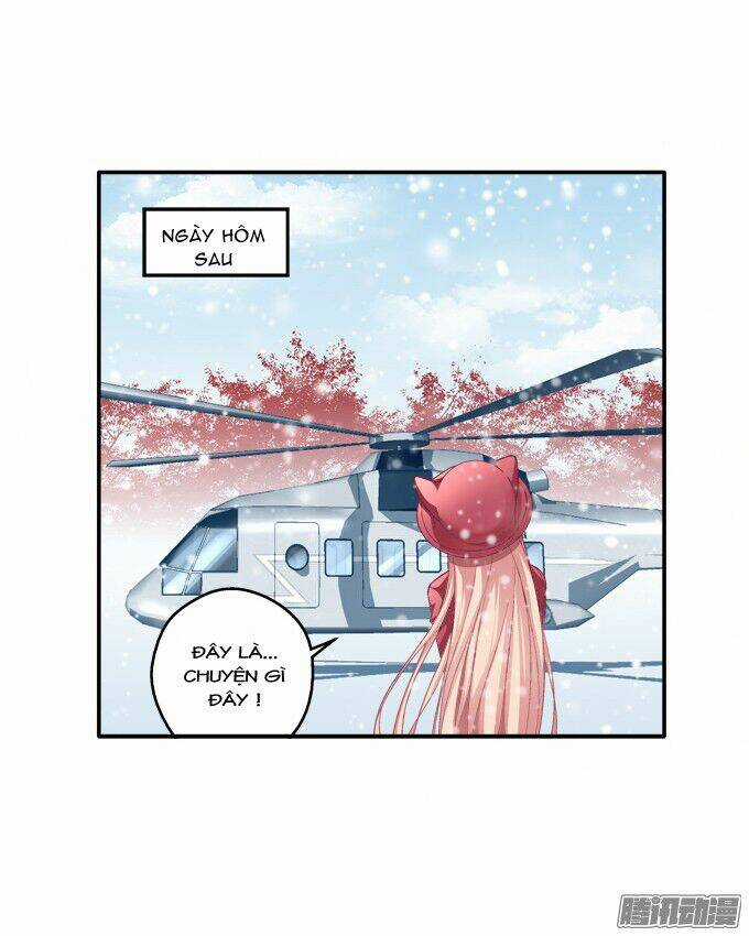 Dụ Hoặc Miêu Yêu - Chapter 109 - Trang 6