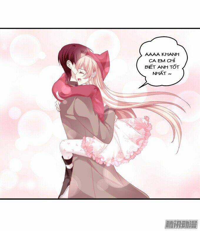 Dụ Hoặc Miêu Yêu - Chapter 109 - Trang 10