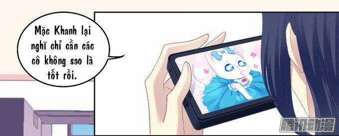 Dụ Hoặc Miêu Yêu - Chapter 11 - Trang 15