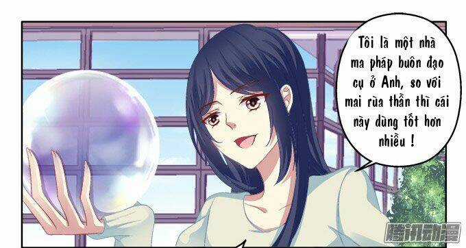 Dụ Hoặc Miêu Yêu - Chapter 11 - Trang 23