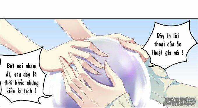 Dụ Hoặc Miêu Yêu - Chapter 11 - Trang 25