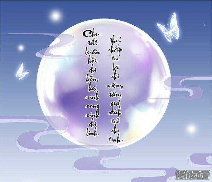 Dụ Hoặc Miêu Yêu - Chapter 11 - Trang 28