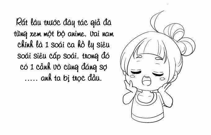 Dụ Hoặc Miêu Yêu - Chapter 11 - Trang 33