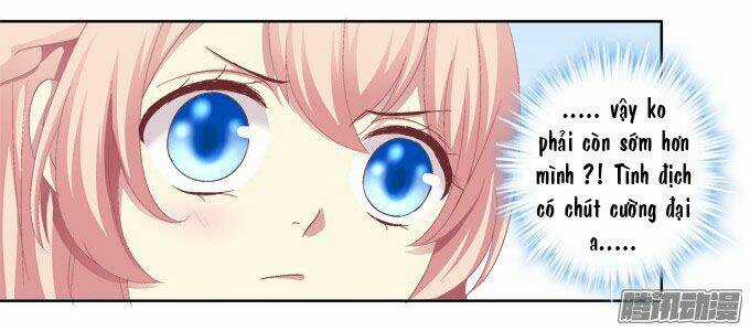 Dụ Hoặc Miêu Yêu - Chapter 11 - Trang 9