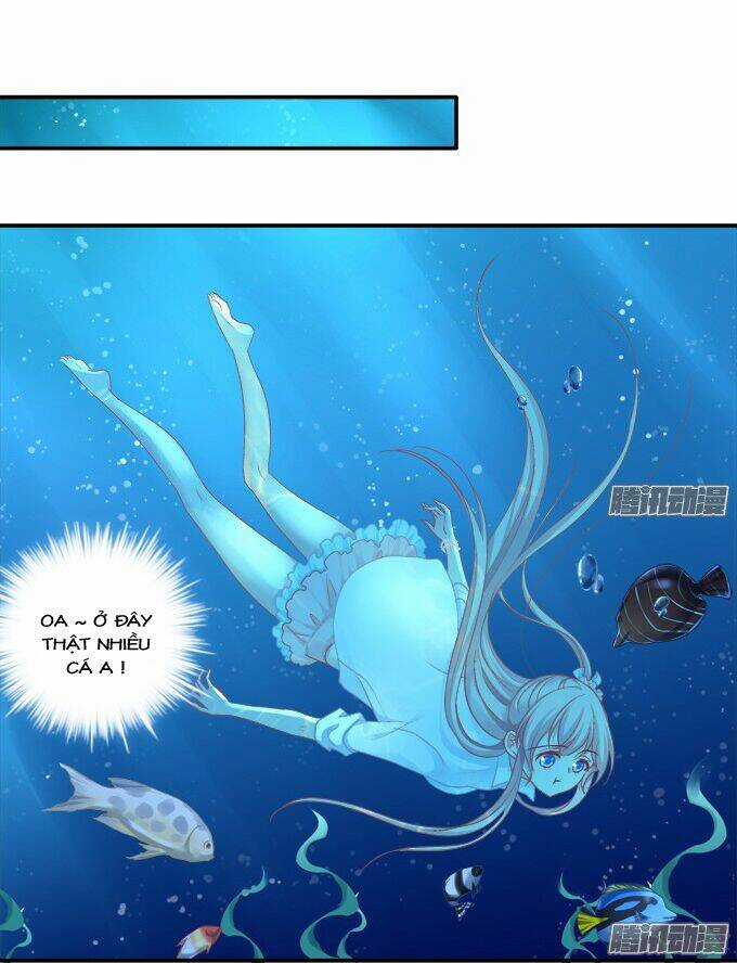 Dụ Hoặc Miêu Yêu - Chapter 110 - Trang 12