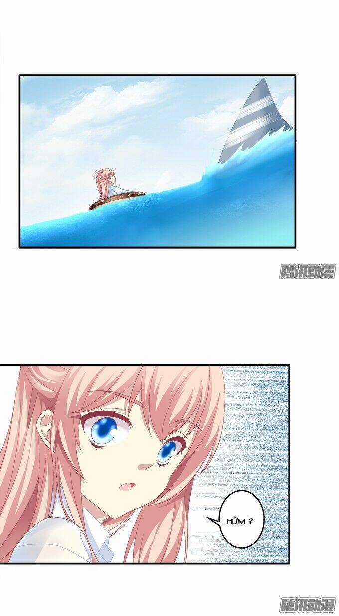 Dụ Hoặc Miêu Yêu - Chapter 110 - Trang 14