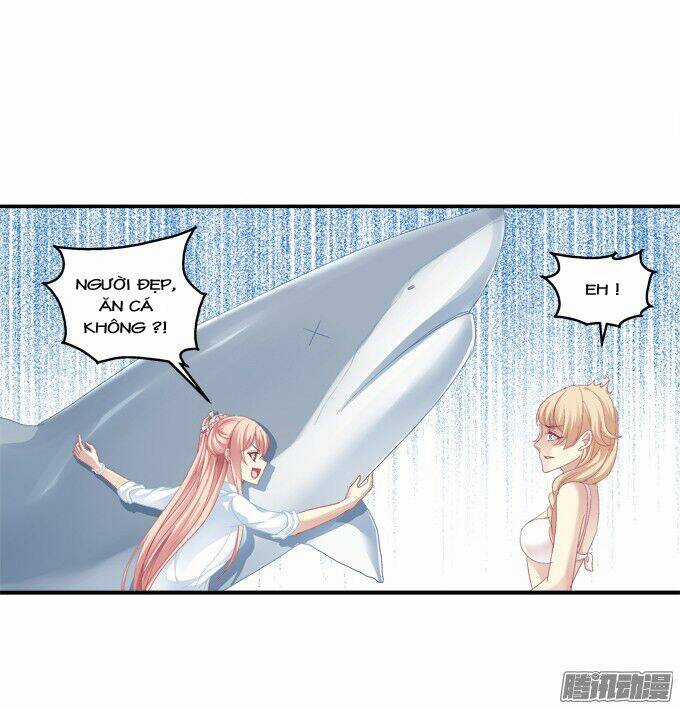 Dụ Hoặc Miêu Yêu - Chapter 110 - Trang 19