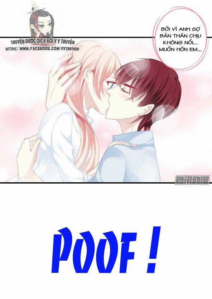 Dụ Hoặc Miêu Yêu - Chapter 110 - Trang 25