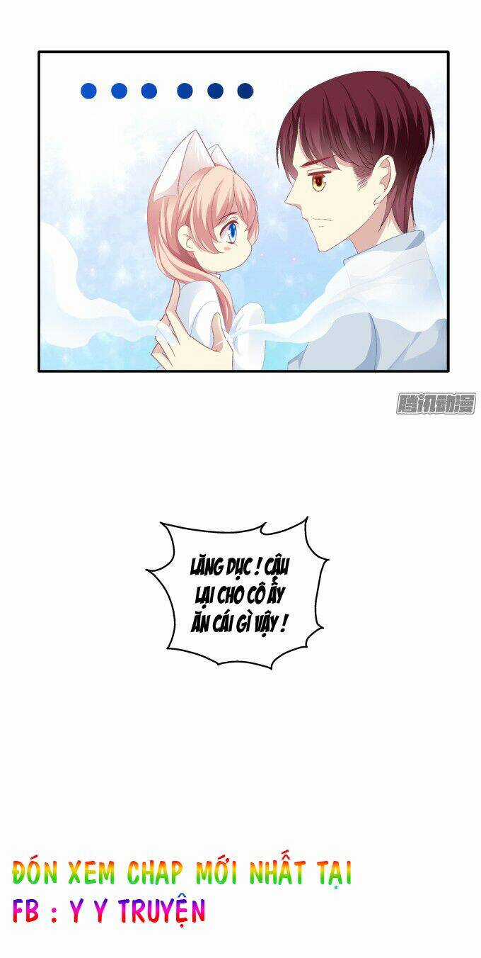 Dụ Hoặc Miêu Yêu - Chapter 110 - Trang 26