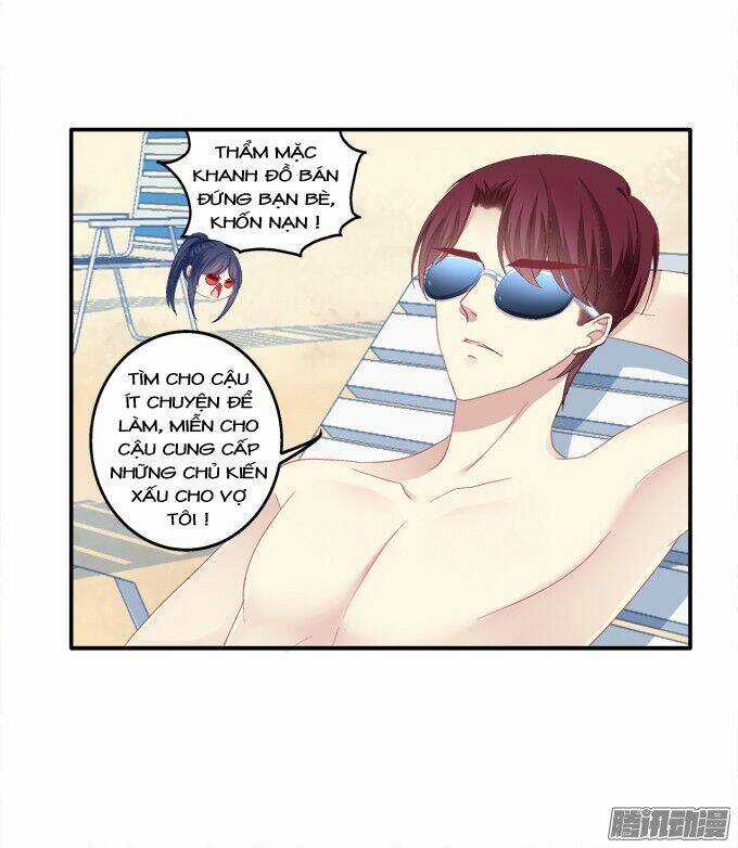 Dụ Hoặc Miêu Yêu - Chapter 110 - Trang 4