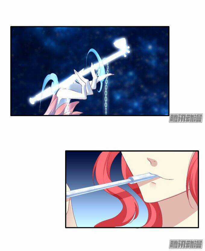 Dụ Hoặc Miêu Yêu - Chapter 111 - Trang 13