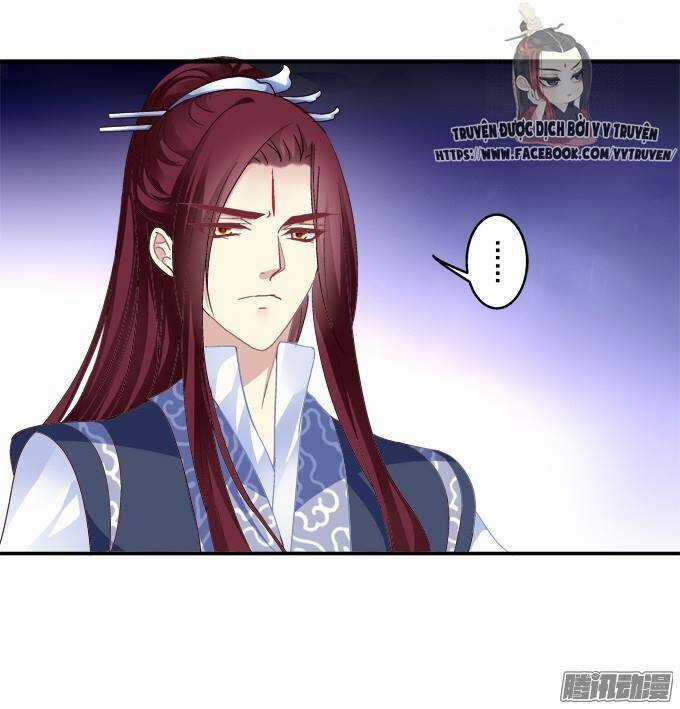 Dụ Hoặc Miêu Yêu - Chapter 111 - Trang 28