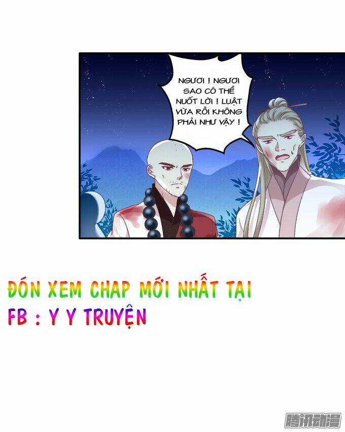 Dụ Hoặc Miêu Yêu - Chapter 111 - Trang 29