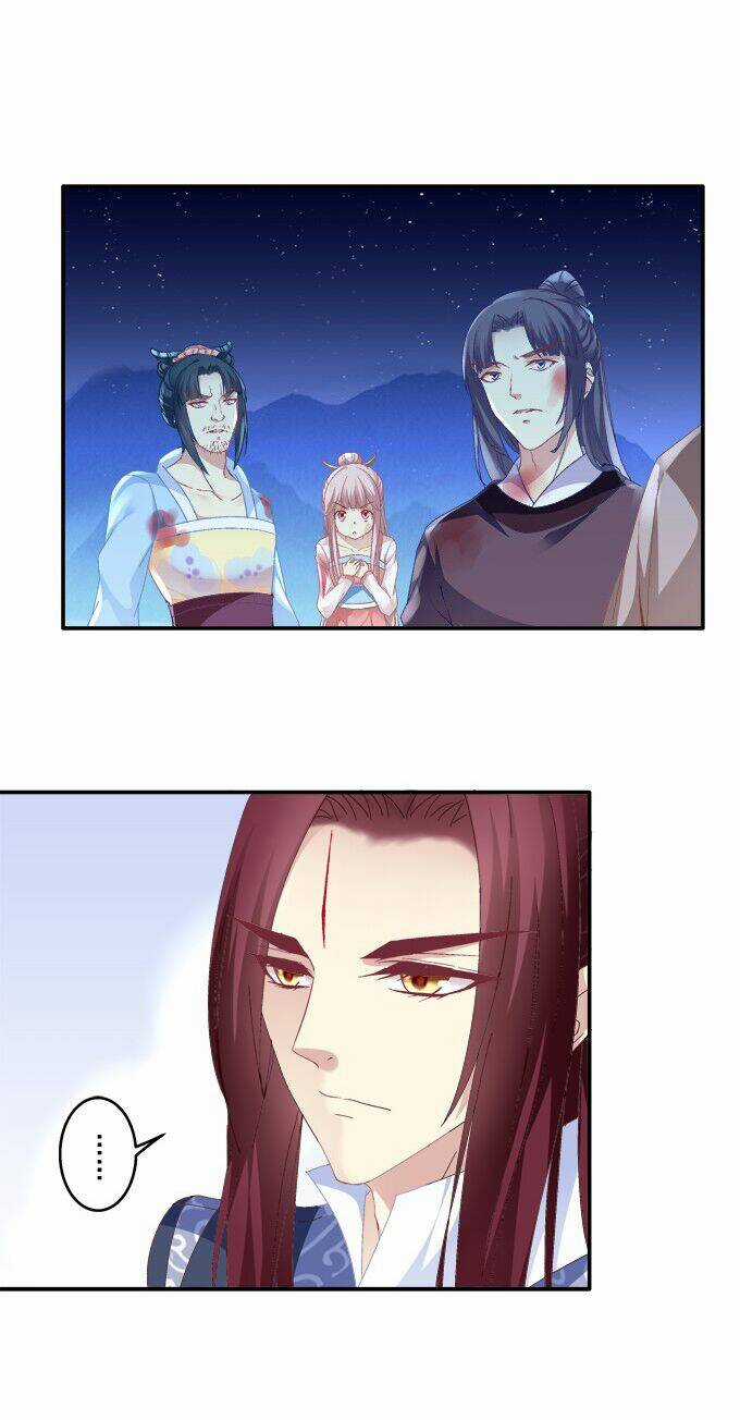 Dụ Hoặc Miêu Yêu - Chapter 111 - Trang 6