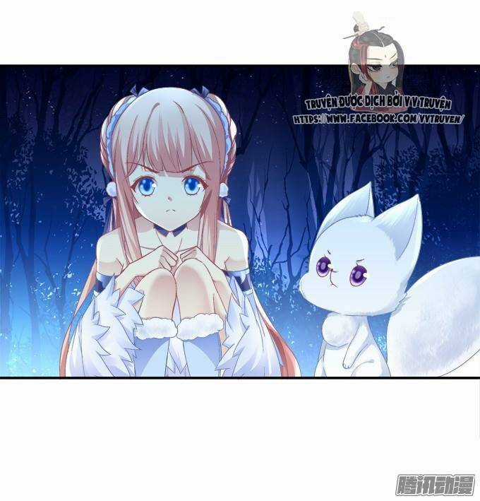 Dụ Hoặc Miêu Yêu - Chapter 111 - Trang 7