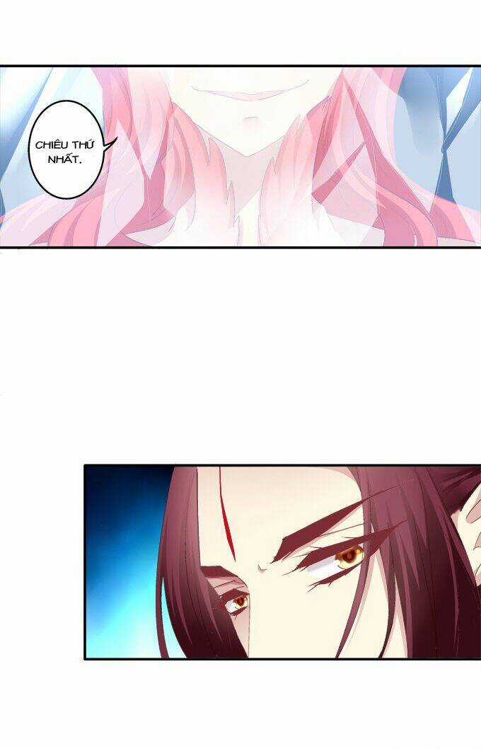 Dụ Hoặc Miêu Yêu - Chapter 112 - Trang 11