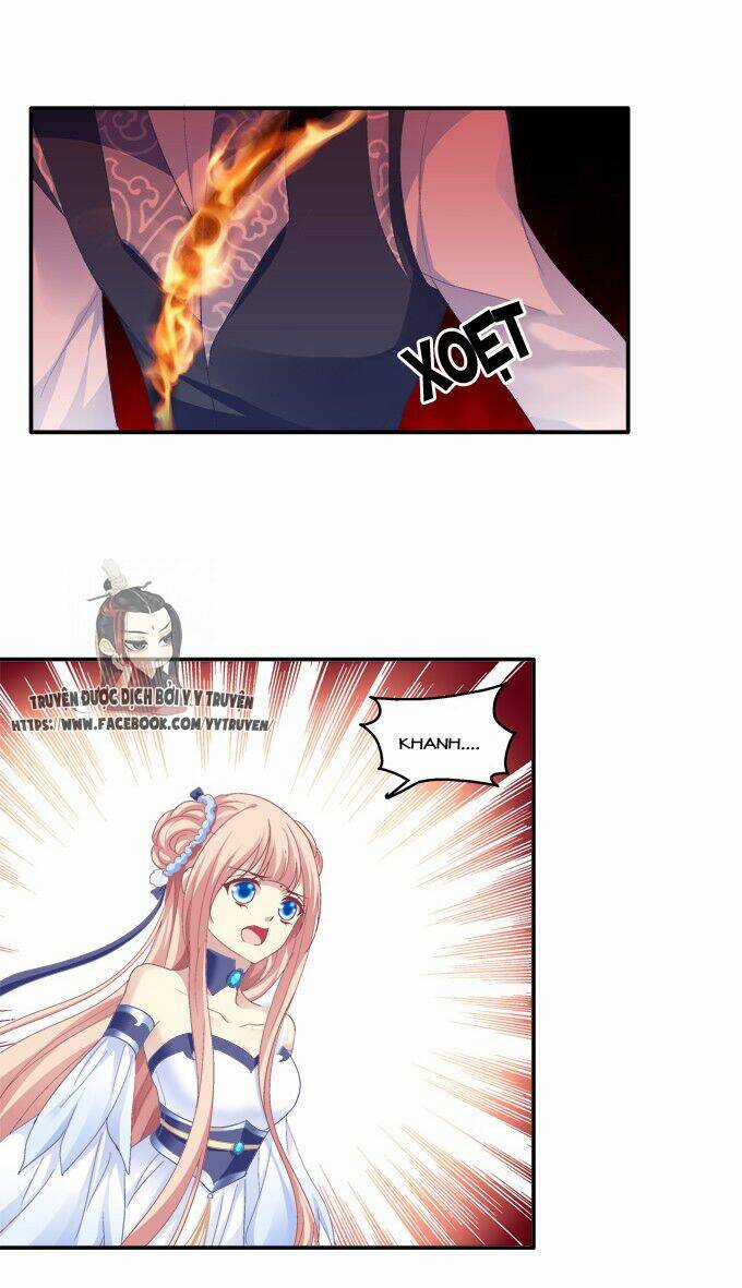Dụ Hoặc Miêu Yêu - Chapter 112 - Trang 19