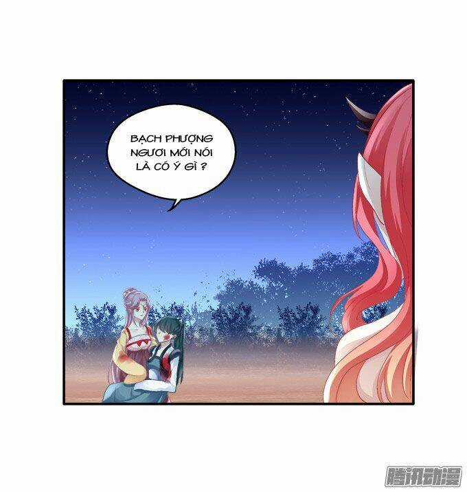 Dụ Hoặc Miêu Yêu - Chapter 112 - Trang 26