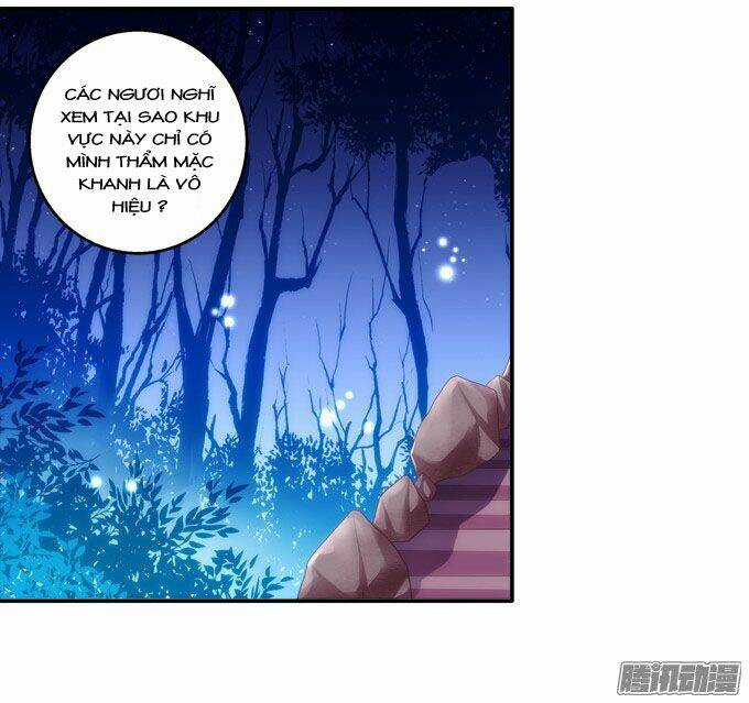 Dụ Hoặc Miêu Yêu - Chapter 112 - Trang 28