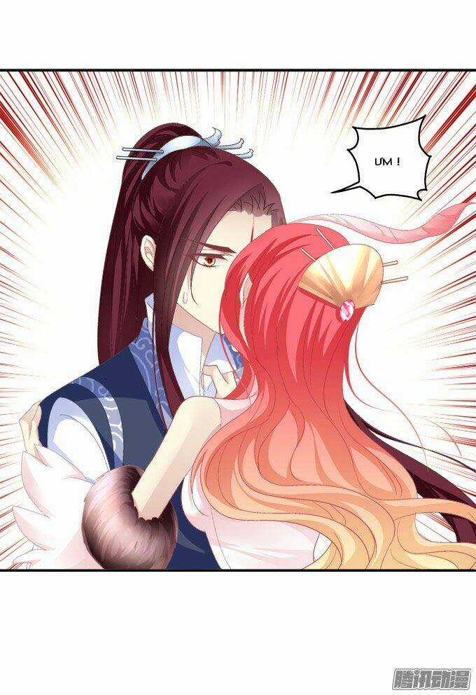 Dụ Hoặc Miêu Yêu - Chapter 112 - Trang 35