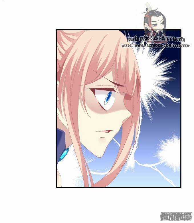 Dụ Hoặc Miêu Yêu - Chapter 112 - Trang 38