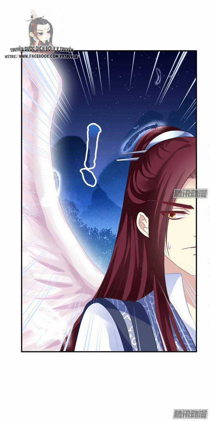 Dụ Hoặc Miêu Yêu - Chapter 112 - Trang 40