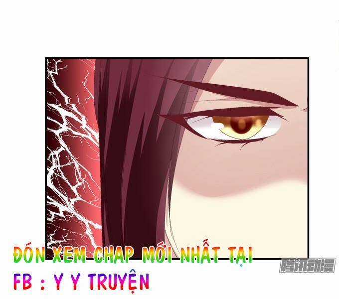 Dụ Hoặc Miêu Yêu - Chapter 112 - Trang 42