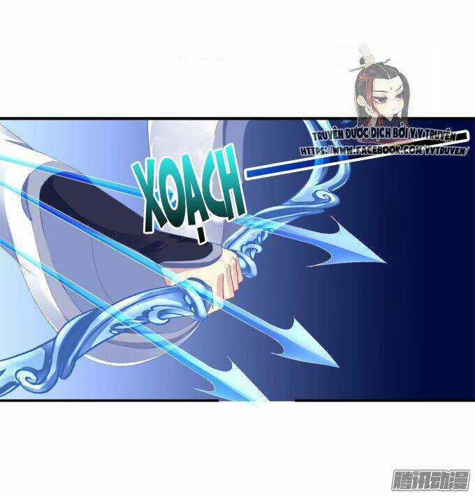 Dụ Hoặc Miêu Yêu - Chapter 112 - Trang 7