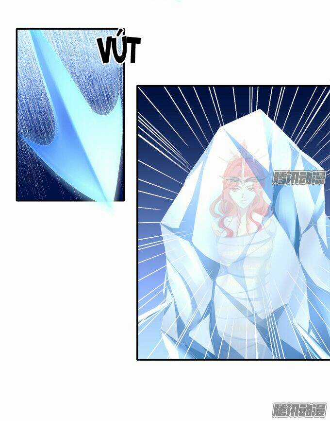 Dụ Hoặc Miêu Yêu - Chapter 112 - Trang 8