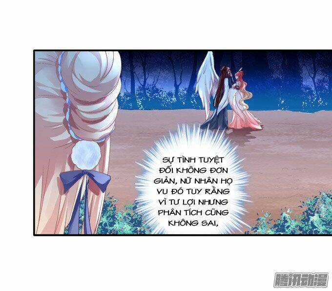 Dụ Hoặc Miêu Yêu - Chapter 113 - Trang 13