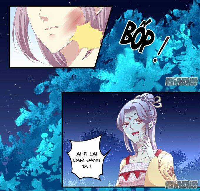 Dụ Hoặc Miêu Yêu - Chapter 113 - Trang 3