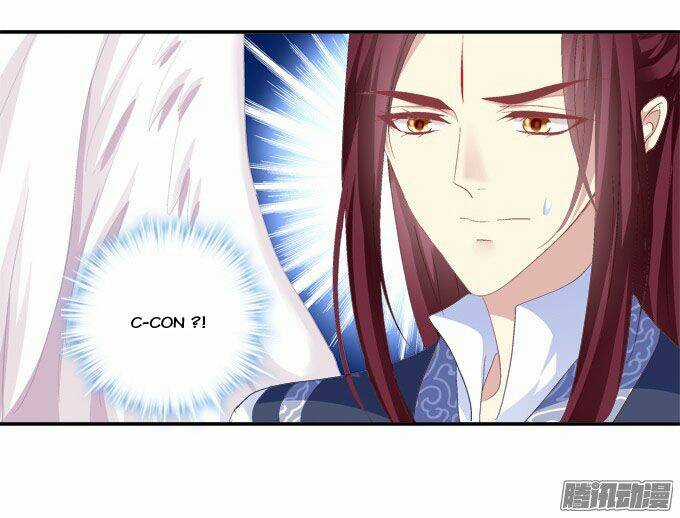 Dụ Hoặc Miêu Yêu - Chapter 113 - Trang 22