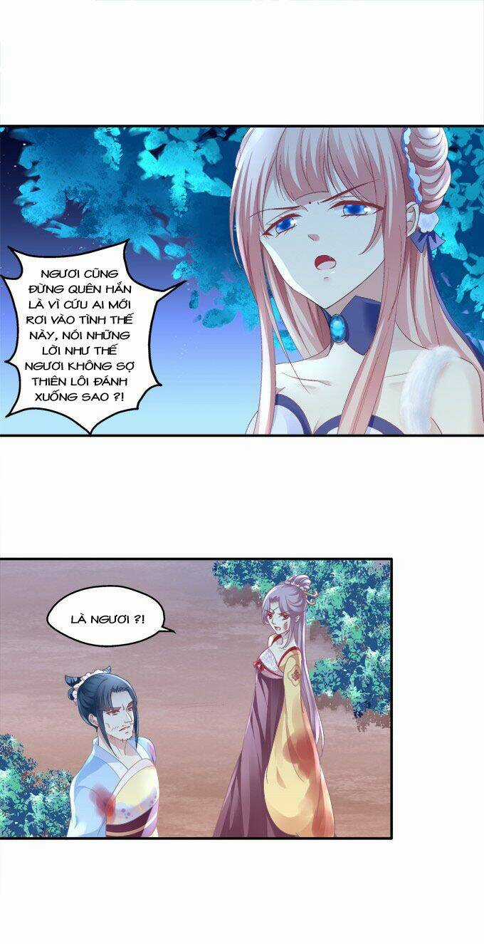 Dụ Hoặc Miêu Yêu - Chapter 113 - Trang 5