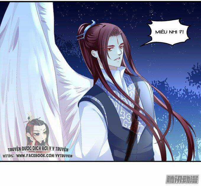 Dụ Hoặc Miêu Yêu - Chapter 113 - Trang 6