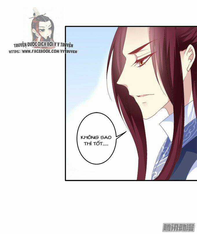 Dụ Hoặc Miêu Yêu - Chapter 114 - Trang 14