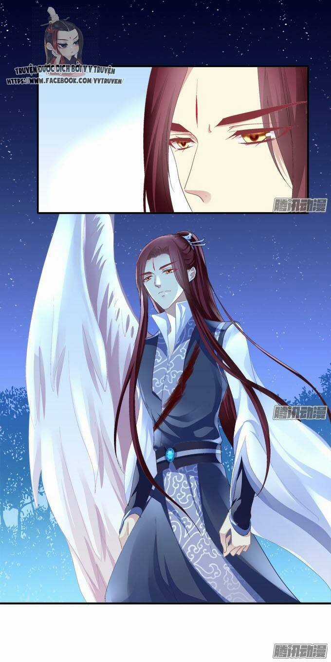 Dụ Hoặc Miêu Yêu - Chapter 114 - Trang 6