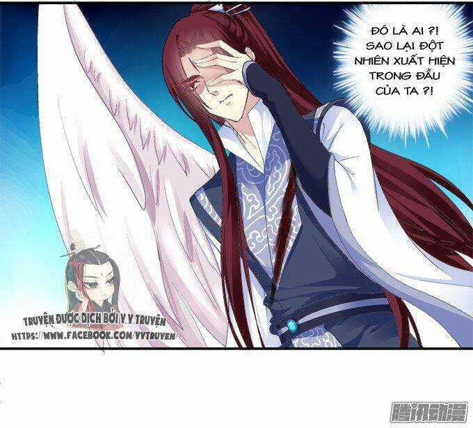 Dụ Hoặc Miêu Yêu - Chapter 115 - Trang 2