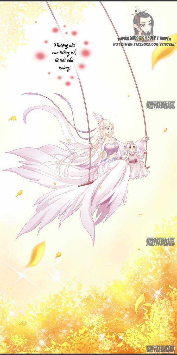 Dụ Hoặc Miêu Yêu - Chapter 115 - Trang 17