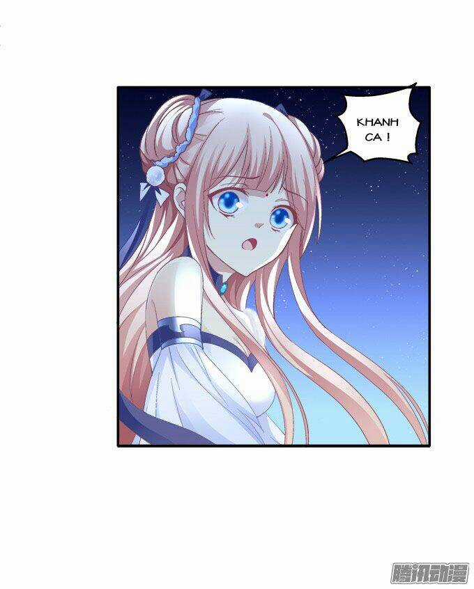 Dụ Hoặc Miêu Yêu - Chapter 115 - Trang 3