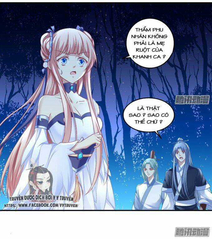 Dụ Hoặc Miêu Yêu - Chapter 116 - Trang 2