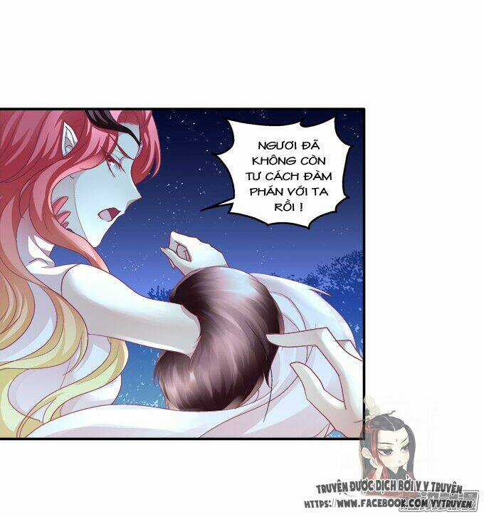 Dụ Hoặc Miêu Yêu - Chapter 116 - Trang 19