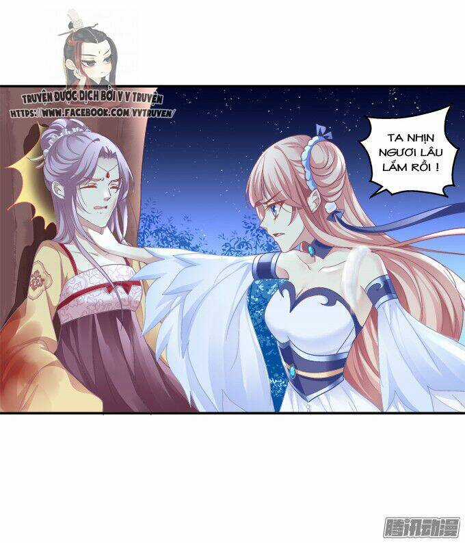 Dụ Hoặc Miêu Yêu - Chapter 116 - Trang 6